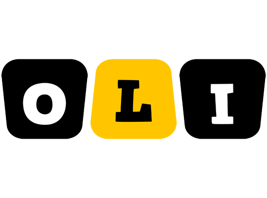 Oli boots logo