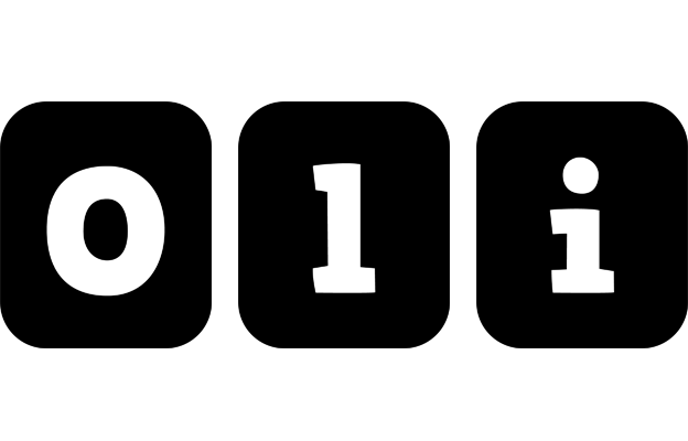 Oli box logo