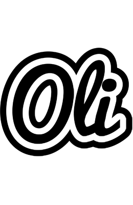 Oli chess logo
