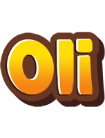 Oli cookies logo