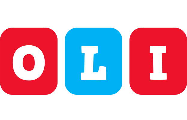 Oli diesel logo