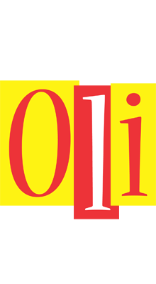 Oli errors logo