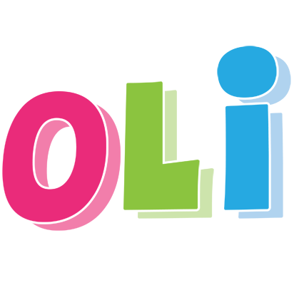 Oli friday logo