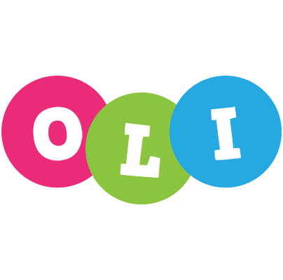 Oli friends logo