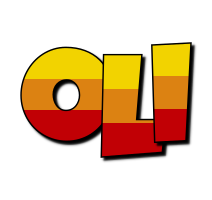 Oli jungle logo