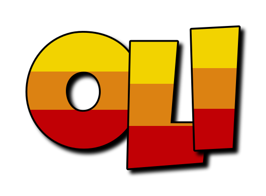 Oli jungle logo
