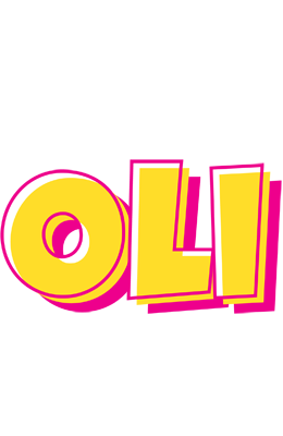 Oli kaboom logo