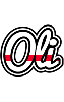 Oli kingdom logo