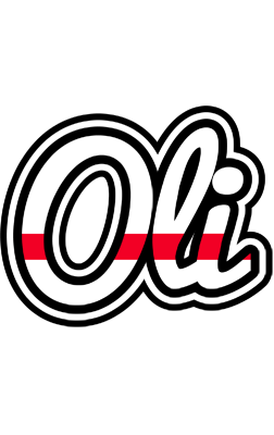 Oli kingdom logo