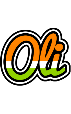 Oli mumbai logo