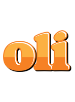 Oli orange logo