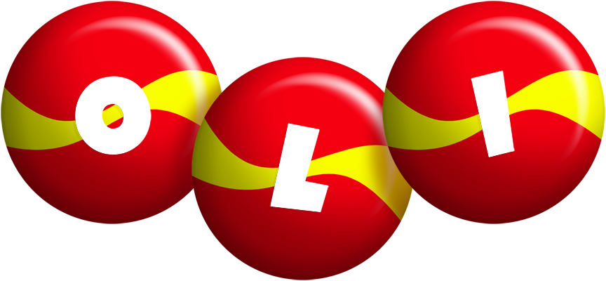 Oli spain logo