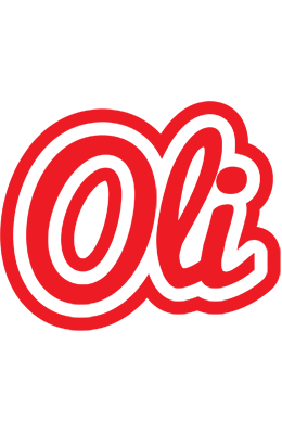 Oli sunshine logo