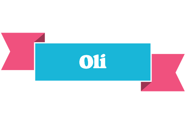 Oli today logo
