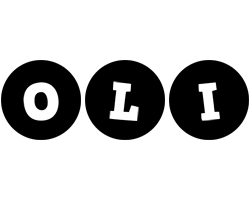 Oli tools logo