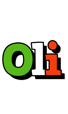 Oli venezia logo