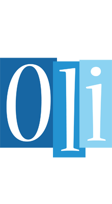Oli winter logo