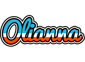 Olianna america logo