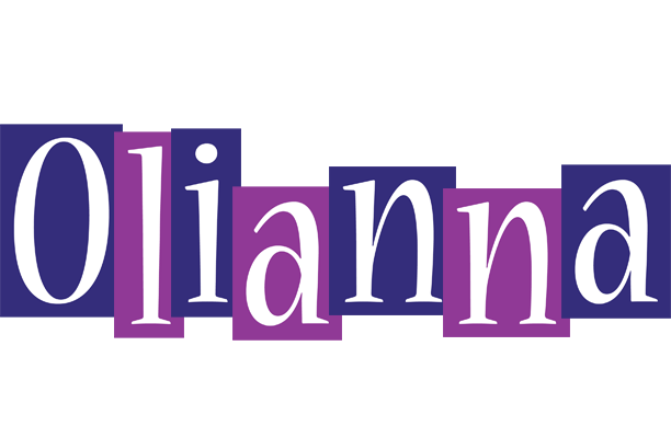 Olianna autumn logo