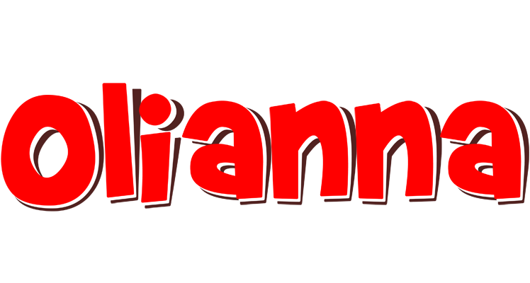 Olianna basket logo