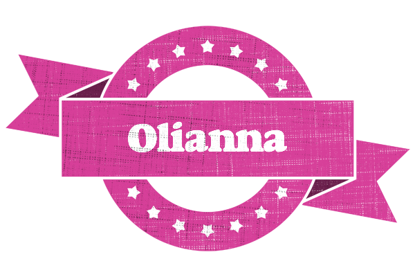 Olianna beauty logo