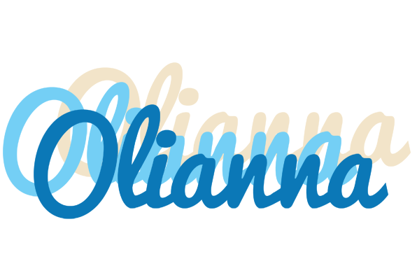 Olianna breeze logo