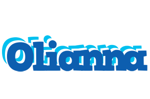 Olianna business logo