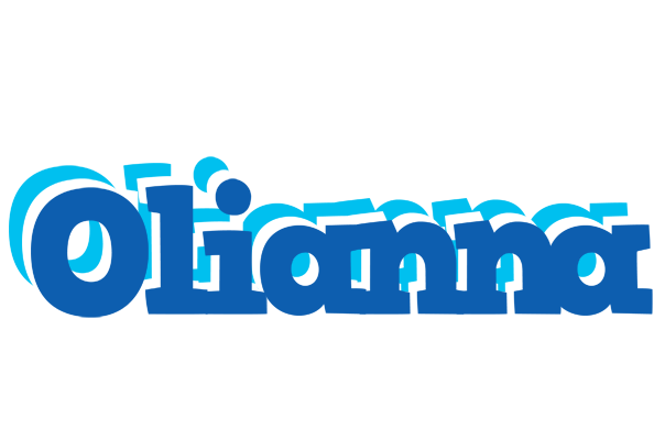 Olianna business logo
