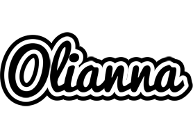 Olianna chess logo