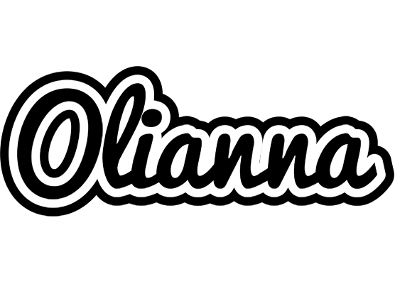 Olianna chess logo