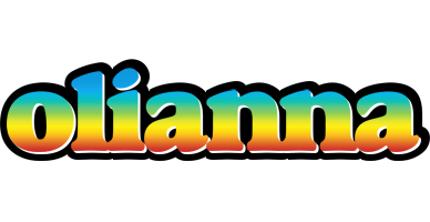 Olianna color logo