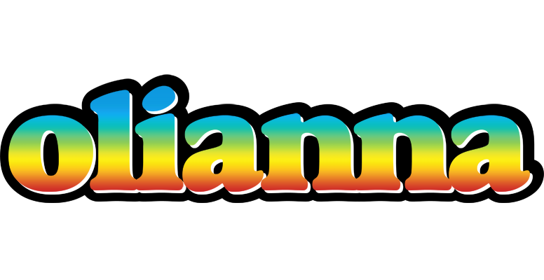 Olianna color logo