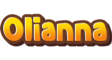 Olianna cookies logo