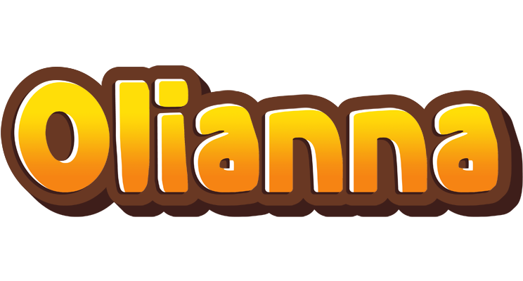 Olianna cookies logo