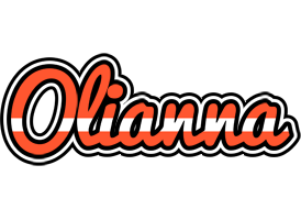 Olianna denmark logo