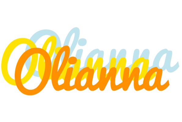 Olianna energy logo