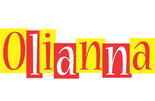 Olianna errors logo