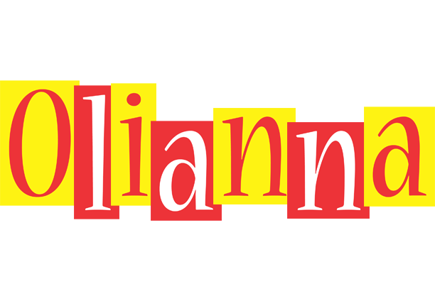 Olianna errors logo