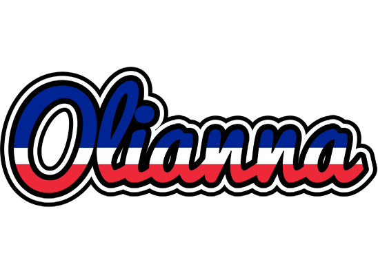Olianna france logo