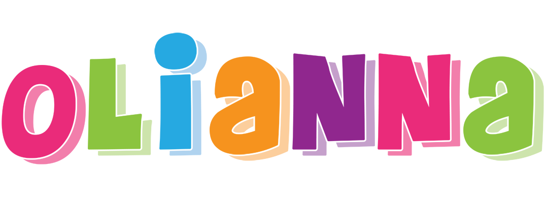 Olianna friday logo