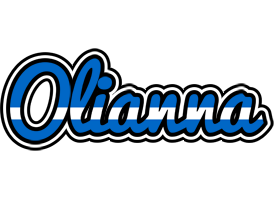 Olianna greece logo