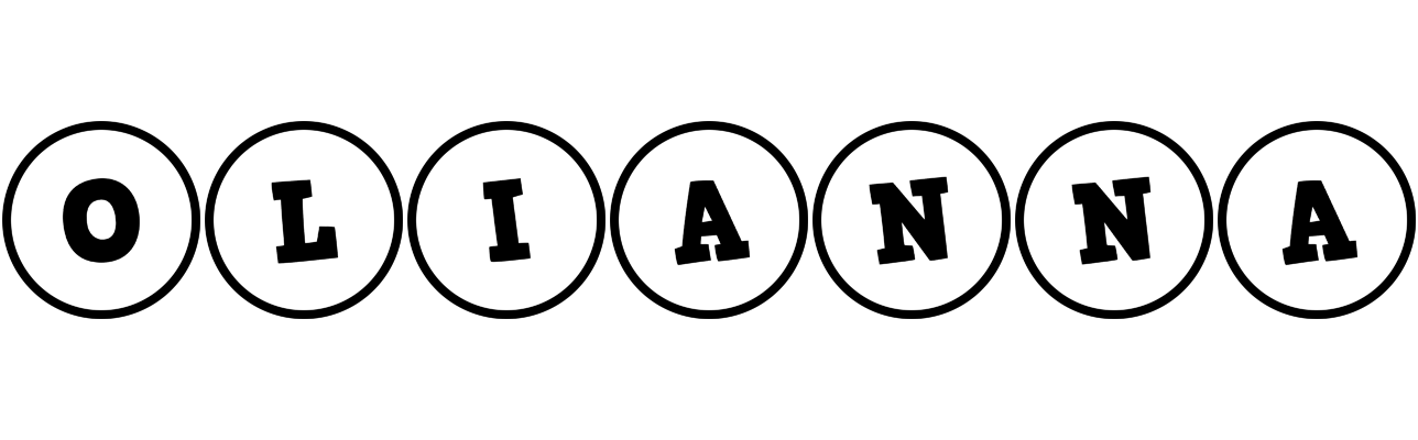 Olianna handy logo