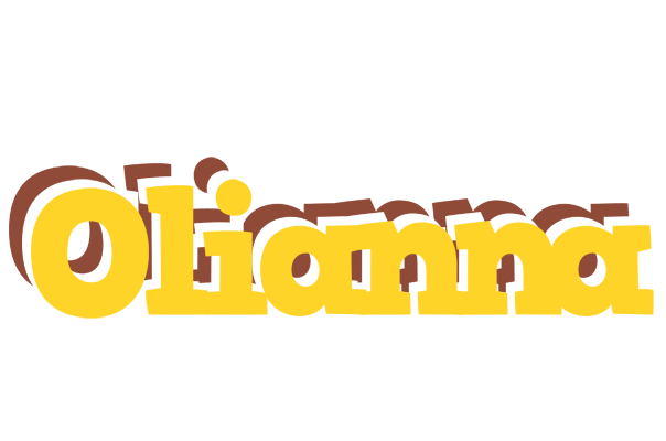 Olianna hotcup logo