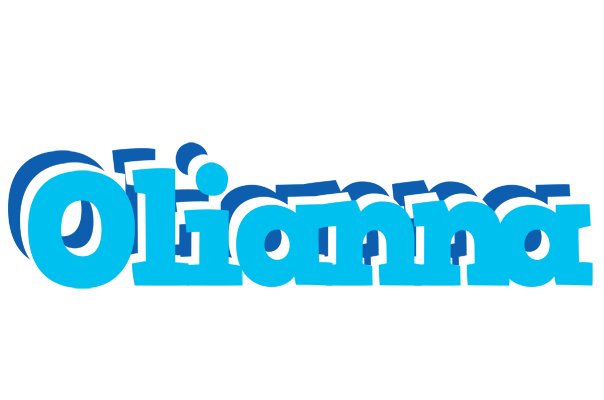Olianna jacuzzi logo