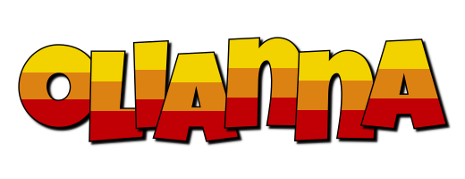 Olianna jungle logo