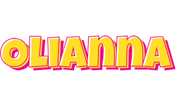 Olianna kaboom logo