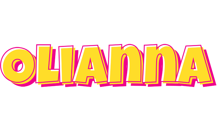 Olianna kaboom logo