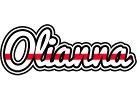 Olianna kingdom logo