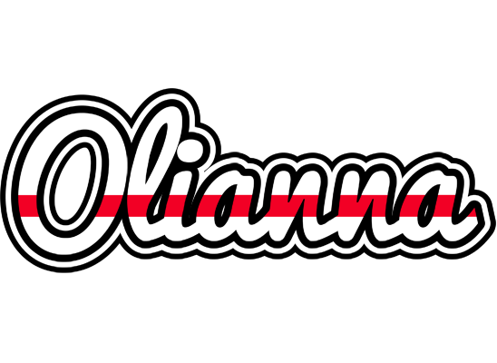 Olianna kingdom logo
