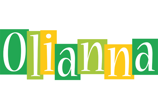 Olianna lemonade logo
